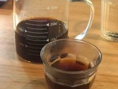 -无牌咖啡&酒馆