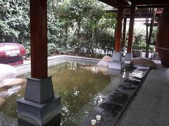 -天目湖御水温泉·度假酒店