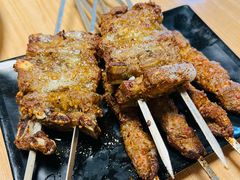 -马黑哥椒麻鸡(清江山水店)