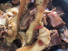 牛杂砂锅-赵家牛肉砂锅(台西三路店)