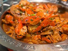-胖哥俩肉蟹煲(湖滨银泰in77店)