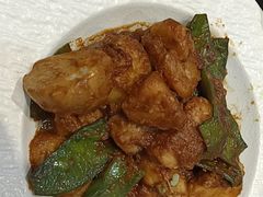 -新虹楼饭庄(崇明陈家镇店)