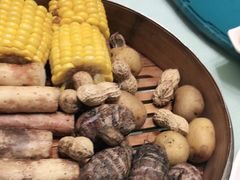 -梦都海鲜酒家(万达广场江桥店)