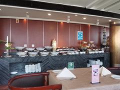-汇泉王朝大饭店-旋转餐厅(南海路店)