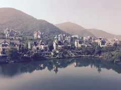 -东部华侨城