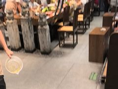 -呷哺呷哺 小火锅 (浦东新欧尚超市店)