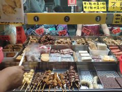 -六合夜市