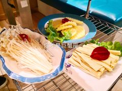 -青瓷火锅料理(西单大悦城店)