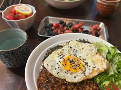 -肥朵食堂(带梦胡同店)