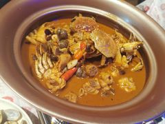-红钳侠小龙虾·烧烤(中赢康康谷店)