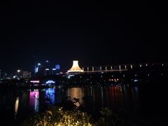 -南宁国际会展中心(会展东博文化旅游区)