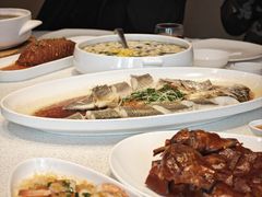 -淮扬厨子(黑金冠金水区省体育场店)
