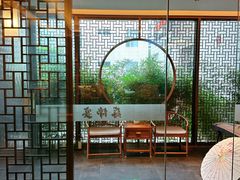-蘇锦宴·淮扬菜烤鸭·小院(三元桥霄云路店)