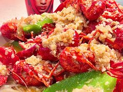 -沪小胖·小龙虾·蓝龙王(八佰伴店)