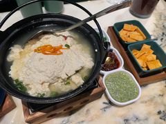 -锦府盐帮·侯宅(五棵松万达店)