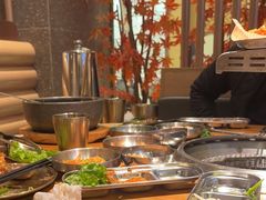 -韩罗苑(万象城店)