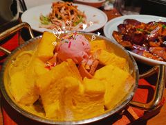 -吕氏疙瘩汤·新鲁菜(济南万象城店)