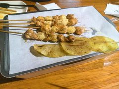 -本色.小马哥烧烤(五一路总店)