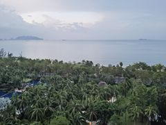 -三亚湾海居铂尔曼度假酒店