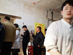 -北路拉面馆(洪湖里店)