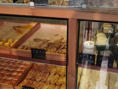 -包满意面包糕点(东坝店)