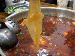 -黑竹香鸡(营和巷店)