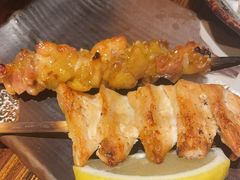 -鸟鹏烧鸟居酒屋(熙龙湾店)