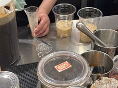 金鸳鸯-香港鸳鸯王(西湖路店)