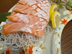-纹兵卫手打荞麦面日料(虹桥本店)