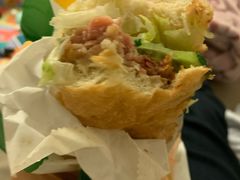 -赛百味SUBWAY(2.5产业园店)