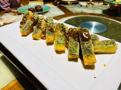 -那家小馆•北京菜•烤鸭(香山店)