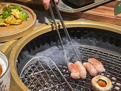 -虎哥六韩式烤肉料理 TIGERGRILL(隆生金山湖中心购物广场店)