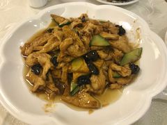 -天津雅园饭店(成林道店)