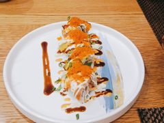 -樱の千渡日式料理·铁板烧•烧鸟(金盛田广场店)