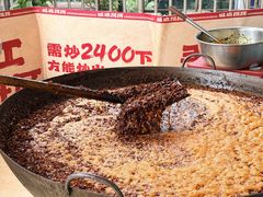 -城墙拐拐火锅(三峡广场黑金冠店)