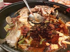 -西贝(枫蓝国际购物中心店)