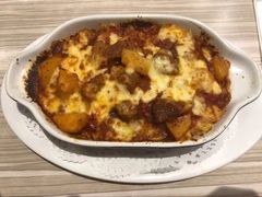 -必胜客(联投东方店)