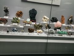 -湖南省地质博物馆