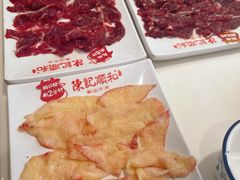 -陈记顺和潮汕牛肉火锅(韩江路店)
