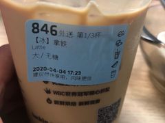 -luckin coffee瑞幸咖啡(耀盛大厦店)