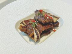 -富力丽思卡尔顿酒店·丽轩中餐厅