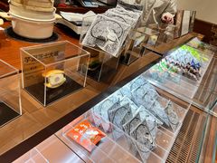 -辛一·铜锣烧(鸿寿坊店)