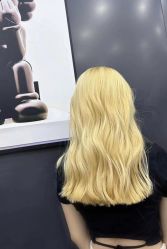 -藤野造型专业烫染接发