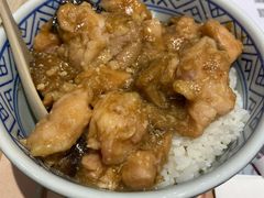 大鸡大粒-吉野家(学院路店)
