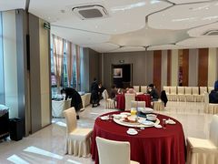 -听松楼·花园酒店·自助餐厅(红梅公园店)