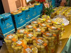 -佟小曼手工茶饼坊(鼓浪屿1店)