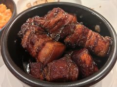 -老吉士酒家(天平路店)