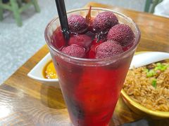 -黑白电视老长沙吃货铺(南岗万达店)