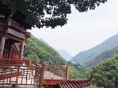 -长谷洞天