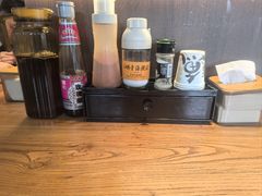 -蟹黄鱼·海派深夜面馆(江湾里店)